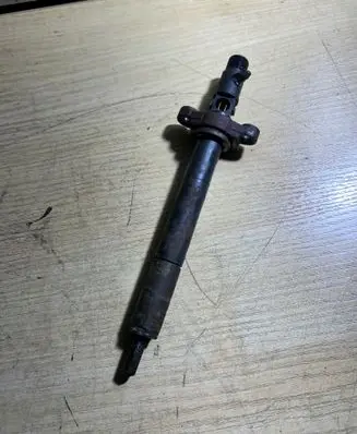 Citroen C5 Fuel injector 9688438580 EJBR06001D 0189CC23F33