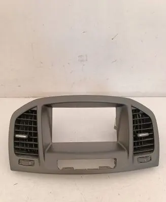 Opel Insignia A Dashboard center trim panel 13321692 13321693 495050031