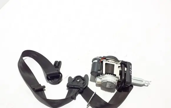 Audi Q8 Front seatbelt 4M8857705B