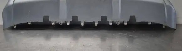 Skoda Yeti (5L) Front bumper lip 5L0807733B