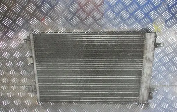 Volkswagen Sharan Air conditioning (A/C) radiator (interior) 