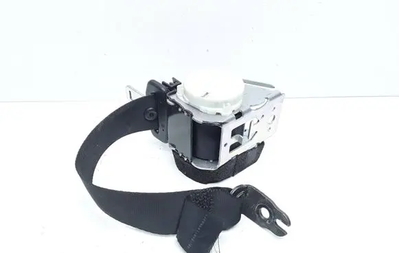 Ford Kuga I Rear seatbelt 4M51A611B66AK