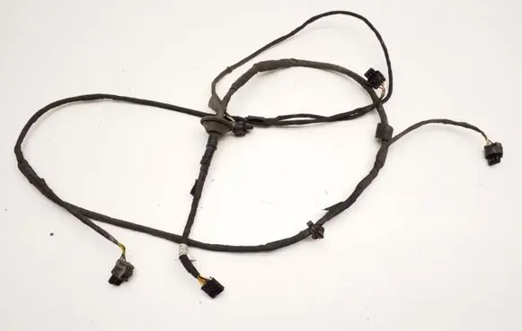 Mercedes-Benz E W212 Parking sensor (PDC) wiring loom a2125405710