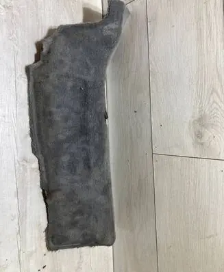 Mercedes-Benz SL R129 Other trunk/boot trim element