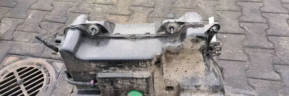 Renault Trafic III (X82) AdBlue liquid reservoir 22094TG0850