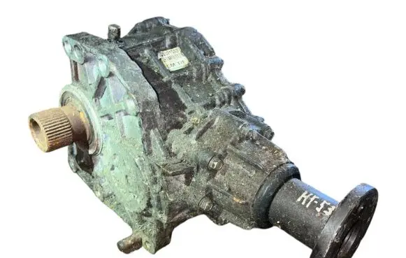 Hyundai Santa Fe Gearbox transfer box case 060301533