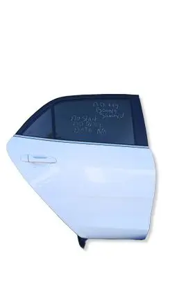 KIA Rio Rear door 
