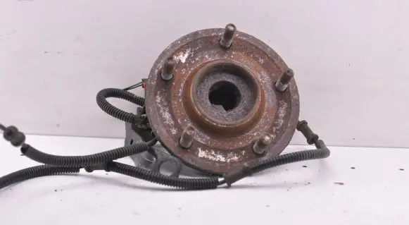 Chrysler Town u0026 Country V Rear wheel ball bearing 