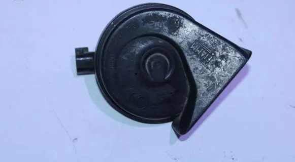 Fiat Grande Punto Horn signal