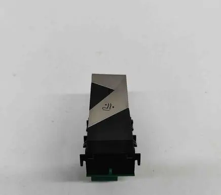 Citroen DS7 Crossback Seat control switch 9820283377
