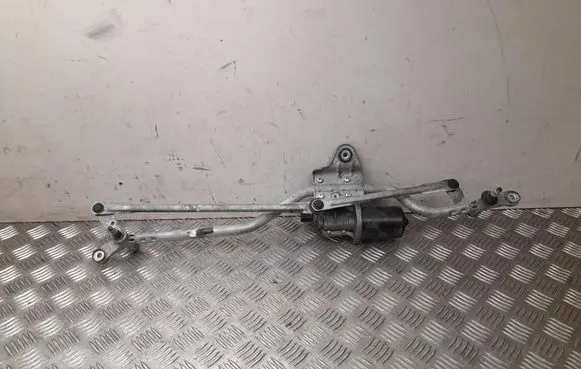 Volkswagen Transporter - Caravelle T6 Front wiper linkage 7E1995023E