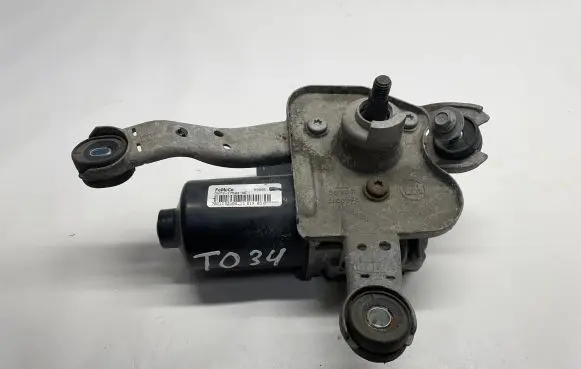 Ford Fusion Wiper motor DS7317504AE
