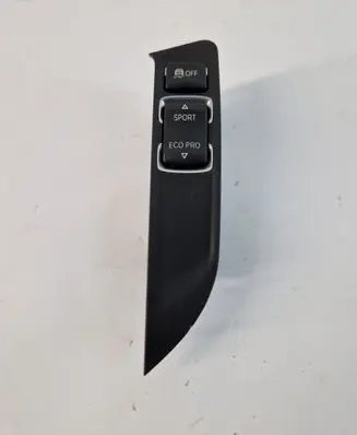 BMW 1 F20 F21 ESP (stability program) switch 9252920