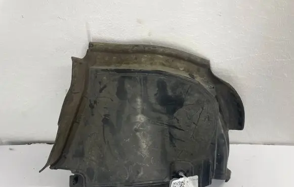 Volvo S60 Front bumper skid plate/under tray 31353425