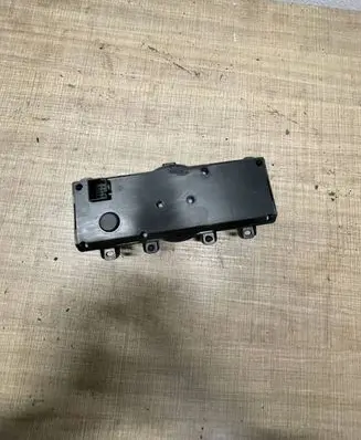 Mercedes-Benz ML W164 Climate control unit A1648700189 03420860