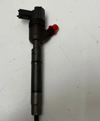 KIA Ceed Fuel injector 338002A400 0445110256