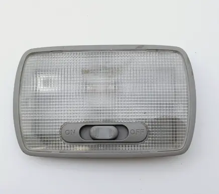 Honda Jazz Other interior light
