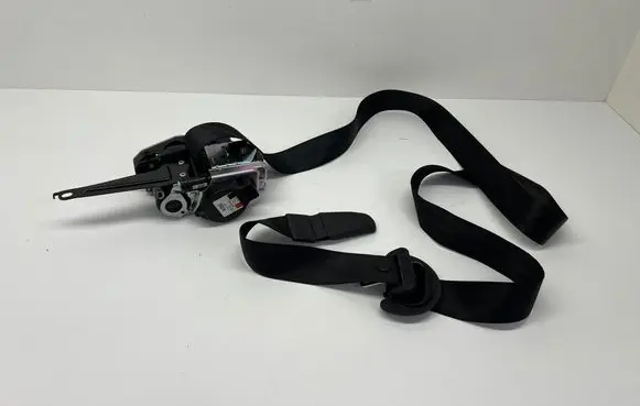 Audi A4 S4 B9 Front seatbelt 8W0857705G