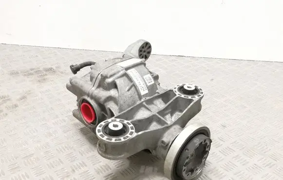 Dodge Challenger Rear differential 68159834AE