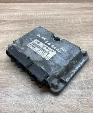 Volkswagen Golf IV Engine control unit/module ECU 06A906018EF 0261206324