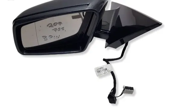 Mercedes-Benz E C207 W207 Front door electric wing mirror A3166162FFF A2078103416