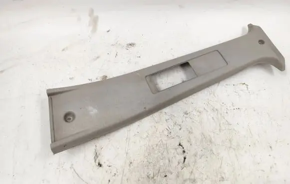 Ford Sierra (B) pillar trim (top) BB0A24593BAW