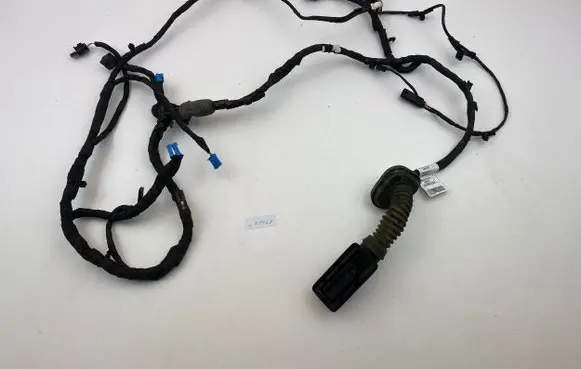 BMW 2 F44 Front door wiring loom 8727944 17052023 020497