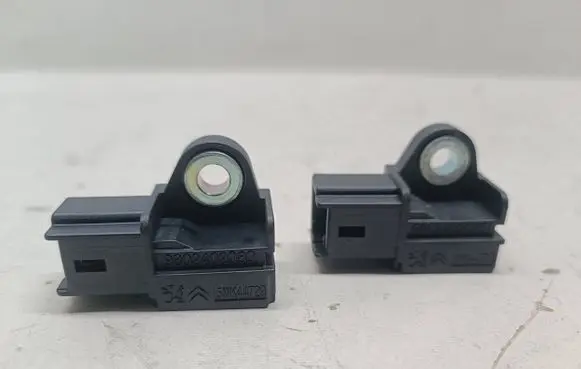 Peugeot 508 Airbag deployment crash/impact sensor 9802402080 5WK44729