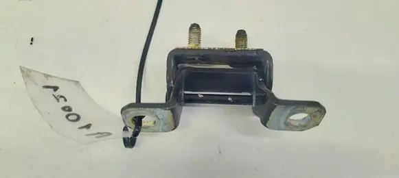 Chevrolet Captiva Tailgate/trunk/boot hinge
