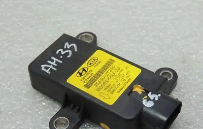Hyundai i40 ESP acceleration yaw rate sensor 956902T250 956903Z000