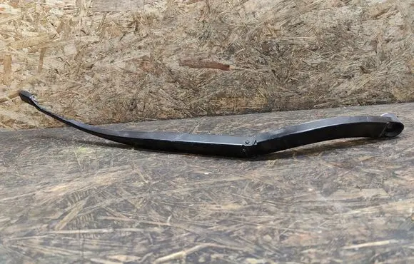 Cadillac SRX Front wiper blade arm 20849321