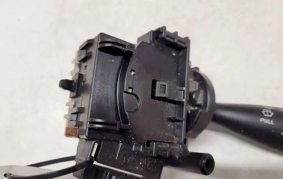 Toyota RAV 4 (XA20) Wiper control stalk 1A830173699 K54 1A830