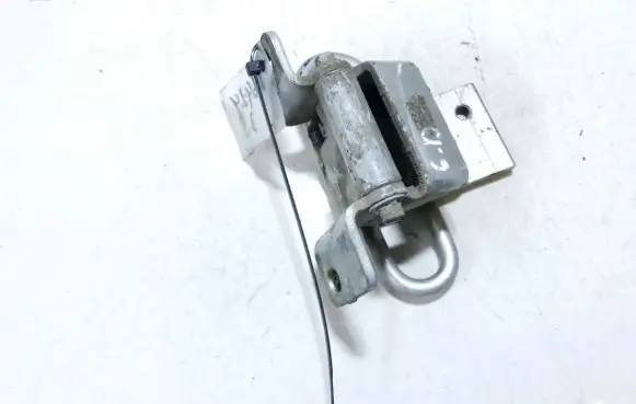 Audi A4 S4 B5 8D Rear door lower hinge