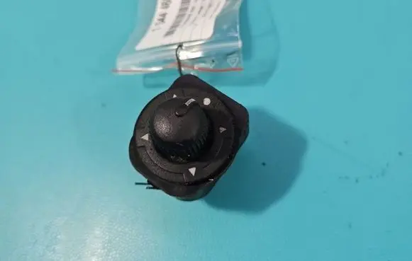 Citroen Jumper Electric window control switch IMPRK1544460