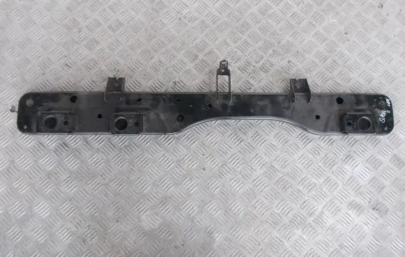 Nissan Qashqai Front piece kit 544104EA1C