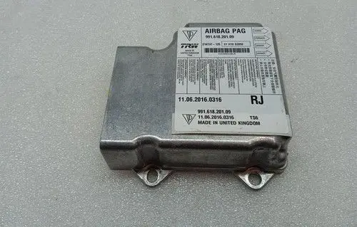 Porsche 718 Cayman 982 982c Engine control unit/module ECU 99161820109