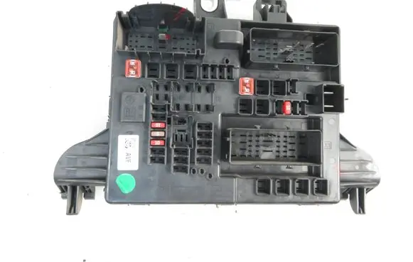 Opel Insignia A Central body control module 22737764