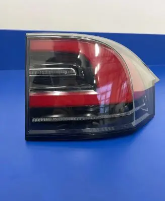 Tesla Model X Rear/tail lights 103433300A