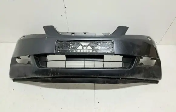 Honda FR-V Front bumper