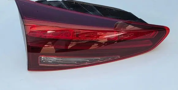 Hyundai Tucson TL Tailgate rear/tail lights 92403D7600