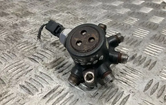 Ford Transit - Tourneo Connect Fuel main line pipe 9D280DB