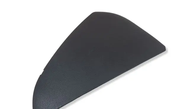 Audi A4 S4 B8 8K Dashboard side end trim 8K0857086