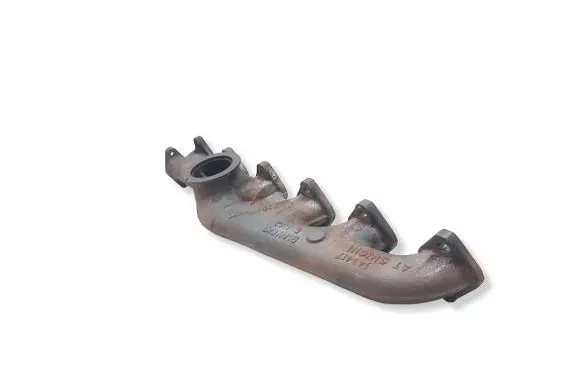 BMW X5 E70 Exhaust manifold 7801714
