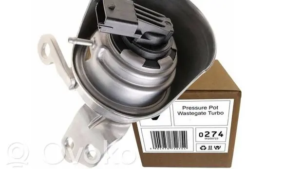 Fiat Ducato Turbo solenoid valve 5801930226 71798099 839765-5001S