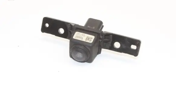 Nissan X-Trail T32 Windshield/windscreen camera 284F14BA0A