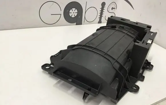 BMW X3 G01 Fuse box cover 9397076 117061 11706110
