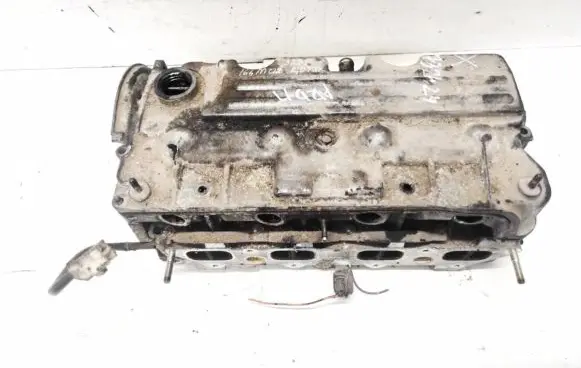 Mazda 323 F Engine head 