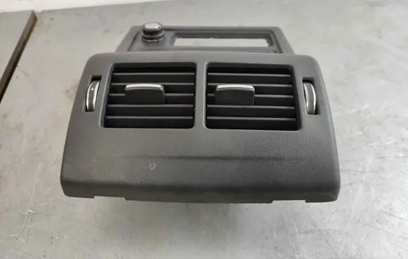 Jaguar XE Rear air vent grill T2H3376PVJ