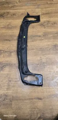 BMW 3 F30 F35 F31 Top upper radiator support slam panel 51647245786