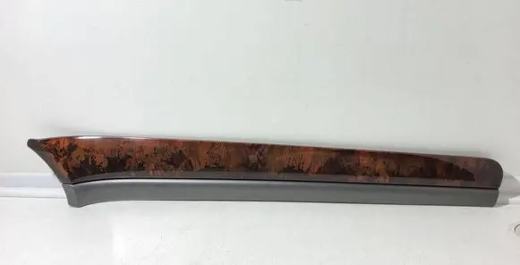 Audi A8 S8 D3 4E Front door trim (molding) 4E0867410 4E0857410H B0302305300